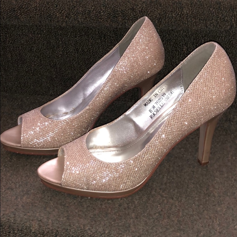 David’s bridal